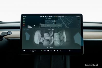 Tesla Model 3 Gebrauchtwagen Tesla Model 3 Gebrauchtwagen