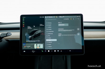 Tesla Model 3 Gebrauchtwagen