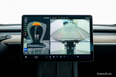 Tesla Model 3 Gebrauchtwagen