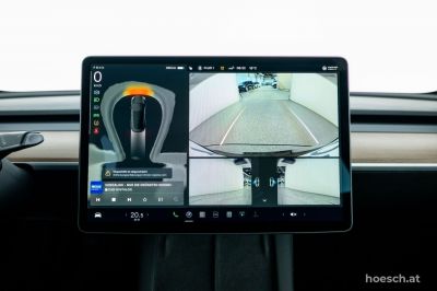 Tesla Model 3 Gebrauchtwagen Tesla Model 3 Gebrauchtwagen