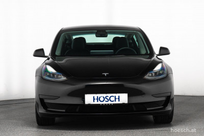 Tesla Model 3 Gebrauchtwagen