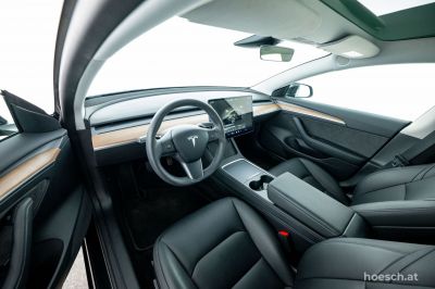Tesla Model 3 Gebrauchtwagen Tesla Model 3 Gebrauchtwagen