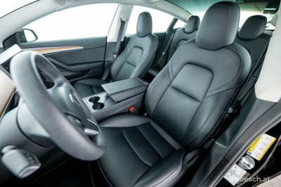 Tesla Model 3 Gebrauchtwagen