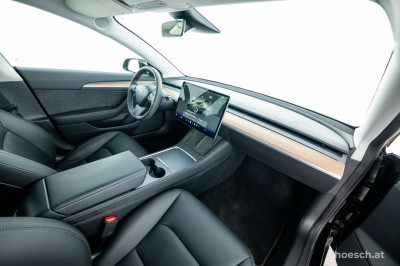 Tesla Model 3 Gebrauchtwagen