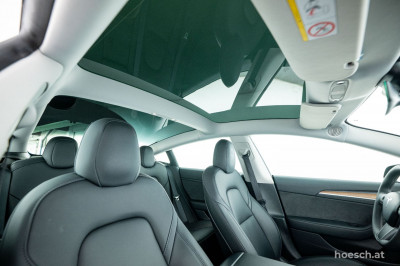Tesla Model 3 Gebrauchtwagen