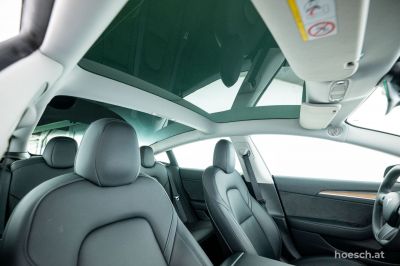 Tesla Model 3 Gebrauchtwagen Tesla Model 3 Gebrauchtwagen