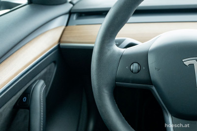 Tesla Model 3 Gebrauchtwagen