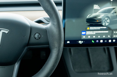 Tesla Model 3 Gebrauchtwagen