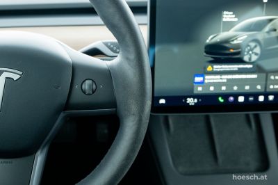 Tesla Model 3 Gebrauchtwagen Tesla Model 3 Gebrauchtwagen