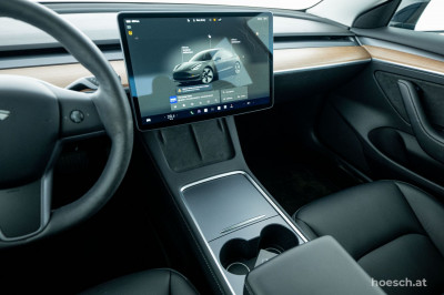 Tesla Model 3 Gebrauchtwagen