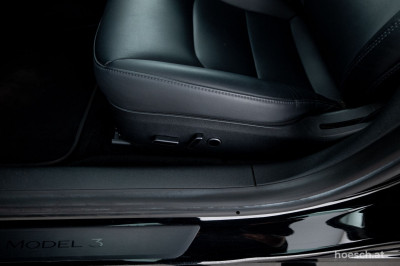 Tesla Model 3 Gebrauchtwagen