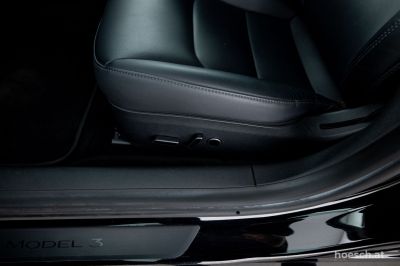 Tesla Model 3 Gebrauchtwagen Tesla Model 3 Gebrauchtwagen