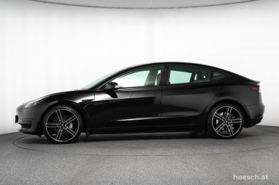 Tesla Model 3 Gebrauchtwagen