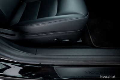 Tesla Model 3 Gebrauchtwagen