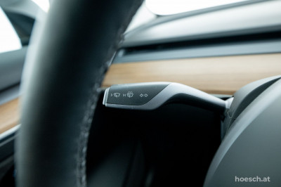 Tesla Model 3 Gebrauchtwagen
