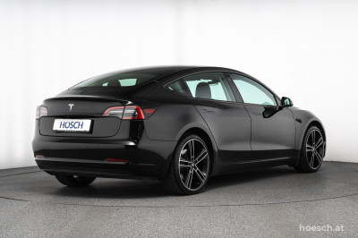 Tesla Model 3 Gebrauchtwagen