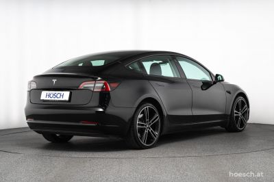 Tesla Model 3 Gebrauchtwagen Tesla Model 3 Gebrauchtwagen