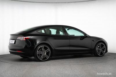 Tesla Model 3 Gebrauchtwagen
