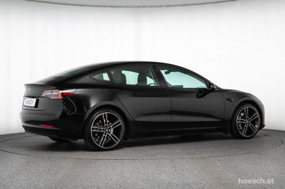 Tesla Model 3 Gebrauchtwagen Tesla Model 3 Gebrauchtwagen