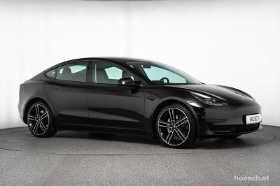 Tesla Model 3 Gebrauchtwagen
