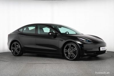 Tesla Model 3 Gebrauchtwagen Tesla Model 3 Gebrauchtwagen