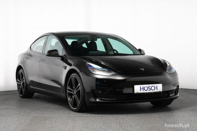 Tesla Model 3 Gebrauchtwagen