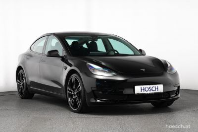 Tesla Model 3 Gebrauchtwagen Tesla Model 3 Gebrauchtwagen