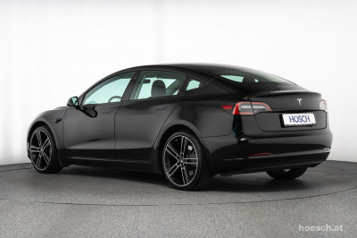 Tesla Model 3 Gebrauchtwagen