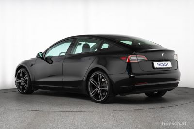Tesla Model 3 Gebrauchtwagen Tesla Model 3 Gebrauchtwagen