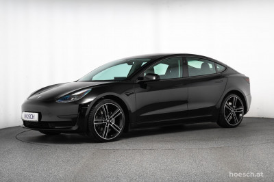 Tesla Model 3 Gebrauchtwagen