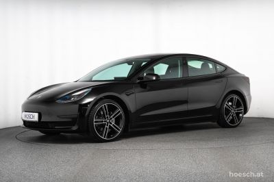 Tesla Model 3 Gebrauchtwagen Tesla Model 3 Gebrauchtwagen