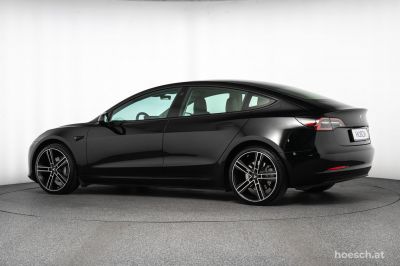 Tesla Model 3 Gebrauchtwagen Tesla Model 3 Gebrauchtwagen