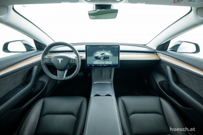 Tesla Model 3 Gebrauchtwagen