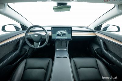Tesla Model 3 Gebrauchtwagen Tesla Model 3 Gebrauchtwagen