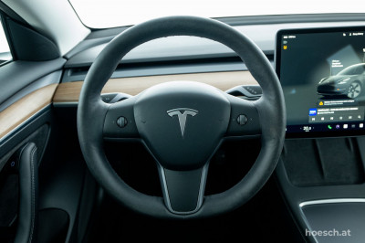 Tesla Model 3 Gebrauchtwagen