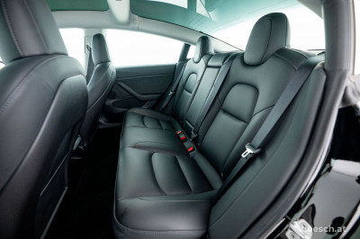 Tesla Model 3 Gebrauchtwagen