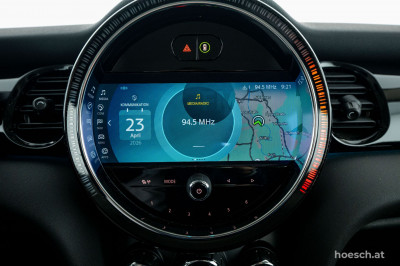 MINI Hatch Gebrauchtwagen