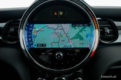MINI Hatch Gebrauchtwagen