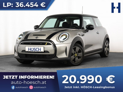 MINI Hatch Gebrauchtwagen