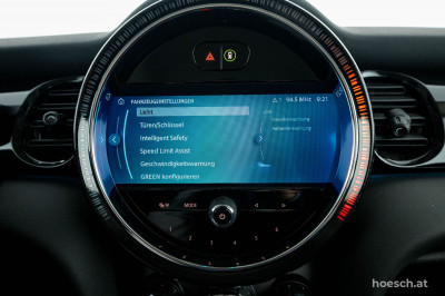 MINI Hatch Gebrauchtwagen