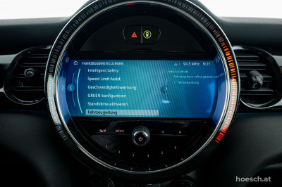 MINI Hatch Gebrauchtwagen