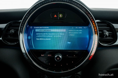 MINI Hatch Gebrauchtwagen