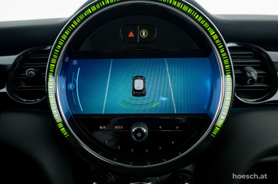 MINI Hatch Gebrauchtwagen