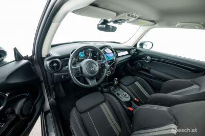 MINI Hatch Gebrauchtwagen
