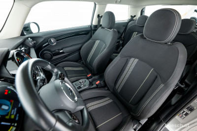 MINI Hatch Gebrauchtwagen