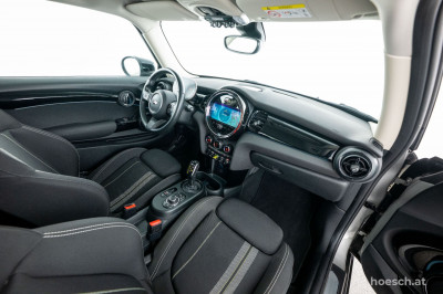 MINI Hatch Gebrauchtwagen