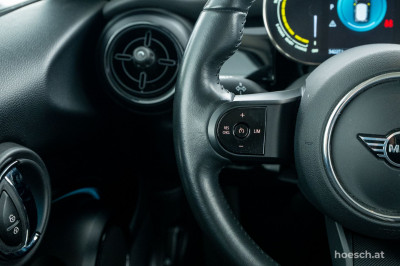 MINI Hatch Gebrauchtwagen