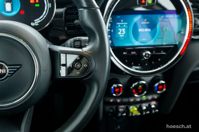 MINI Hatch Gebrauchtwagen