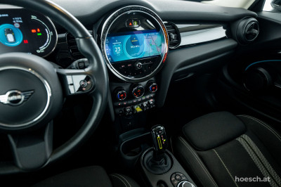 MINI Hatch Gebrauchtwagen