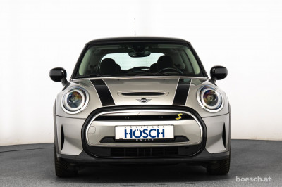 MINI Hatch Gebrauchtwagen
